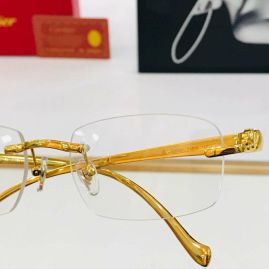 Picture of Cartier Optical Glasses _SKUfw56896285fw